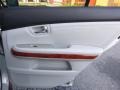Bamboo Green Pearl - RX 350 AWD Photo No. 22