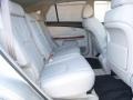 Bamboo Green Pearl - RX 350 AWD Photo No. 25