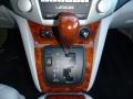 Bamboo Green Pearl - RX 350 AWD Photo No. 33