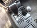  1999 VehiCROSS  4 Speed Automatic Shifter