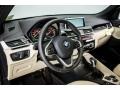 2017 Sparkling Brown Metallic BMW X1 sDrive28i  photo #6