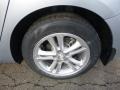 Arctic Blue Metallic - Cruze LT Photo No. 9