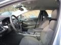 Arctic Blue Metallic - Cruze LT Photo No. 10