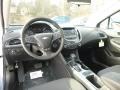 Arctic Blue Metallic - Cruze LT Photo No. 12
