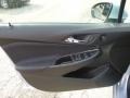 Arctic Blue Metallic - Cruze LT Photo No. 13