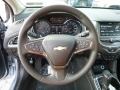 Arctic Blue Metallic - Cruze LT Photo No. 16