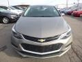 Pepperdust Metallic - Cruze LT Photo No. 2