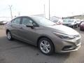 Pepperdust Metallic - Cruze LT Photo No. 3