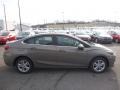 Pepperdust Metallic - Cruze LT Photo No. 4