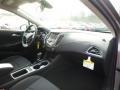 Pepperdust Metallic - Cruze LT Photo No. 5