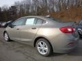 Pepperdust Metallic - Cruze LT Photo No. 8