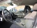 Pepperdust Metallic - Cruze LT Photo No. 11