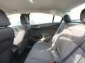 Pepperdust Metallic - Cruze LT Photo No. 12