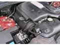 4.2L Supercharged DOHC 32V VVT V8 2007 Jaguar S-Type R Sport Engine