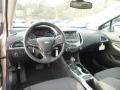 Pepperdust Metallic - Cruze LT Photo No. 13