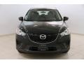 Jet Black Mica - CX-5 Sport AWD Photo No. 2