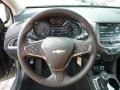 Pepperdust Metallic - Cruze LT Photo No. 16