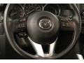 2014 Jet Black Mica Mazda CX-5 Sport AWD  photo #6