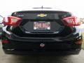 Mosaic Black Metallic - Cruze LT Photo No. 5