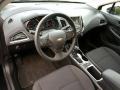 Mosaic Black Metallic - Cruze LT Photo No. 9