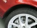 Radiance Red Metallic - S-Type R Sport Photo No. 28