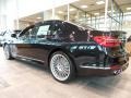 2017 Black Sapphire Metallic BMW 7 Series Alpina B7 xDrive  photo #2