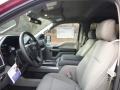 2017 Ruby Red Ford F150 XLT SuperCrew 4x4  photo #10