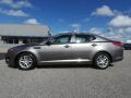 2013 Satin Metal Metallic Kia Optima LX  photo #3