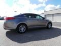 2013 Satin Metal Metallic Kia Optima LX  photo #8