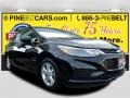 Mosaic Black Metallic - Cruze LT Photo No. 1