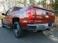 Siren Red Tintcoat - Silverado 1500 LT Crew Cab 4x4 Photo No. 4