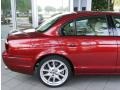 Radiance Red Metallic - S-Type R Sport Photo No. 31