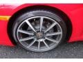  2014 911 Carrera Coupe Wheel