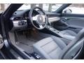 Agate Grey Metallic - 911 Turbo Cabriolet Photo No. 10