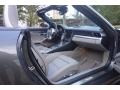 Agate Grey Metallic - 911 Turbo Cabriolet Photo No. 12
