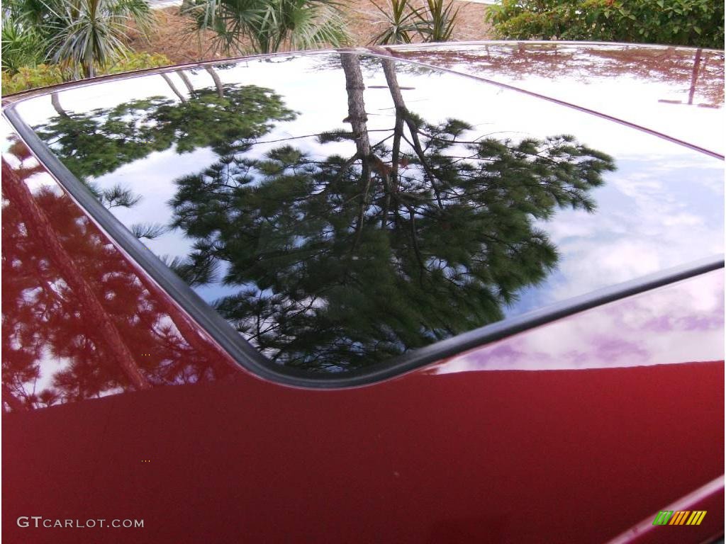 2007 Jaguar S-Type R Sport Sunroof Photos
