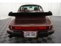 Casis Red Metallic - 911 Slant Nose Turbo Coupe Photo No. 2