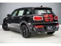 Midnight Black Metallic - Clubman Cooper S Photo No. 3