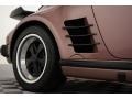 Casis Red Metallic - 911 Slant Nose Turbo Coupe Photo No. 4