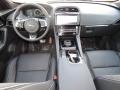 Polaris White - F-PACE 35t AWD S Photo No. 4