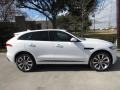 Polaris White - F-PACE 35t AWD S Photo No. 6