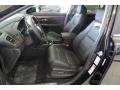 Black Front Seat Photo for 2017 Honda CR-V #118124396