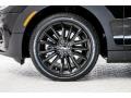 Midnight Black Metallic - Clubman Cooper S Photo No. 9