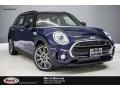 Lapisluxury Blue - Clubman Cooper S Photo No. 1