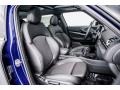 Carbon Black Interior Photo for 2017 Mini Clubman #118124510