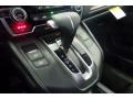 CVT Automatic 2017 Honda CR-V EX-L AWD Transmission