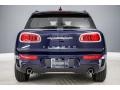 2017 Lapisluxury Blue Mini Clubman Cooper S  photo #4