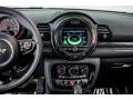 Dashboard of 2017 Clubman Cooper S