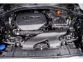  2017 Clubman Cooper S 2.0 Liter TwinPower Turbocharged DOHC 16-Valve VVT 4 Cylinder Engine