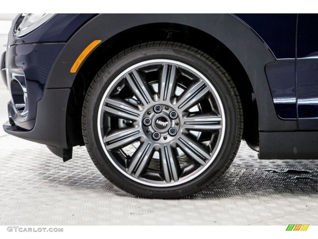 2017 Mini Clubman Cooper S Wheel Photo #118124648
